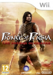 Prince of Persia se pudo haber ambientado en una época más moderna